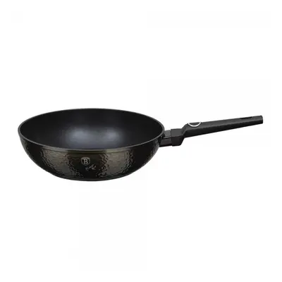 Pánev WOK s titanovým povrchem 28 cm Primal Gloss Collection