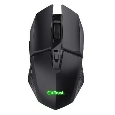 GXT 110 FELOX Gam Wirel Mouse blk TRUST