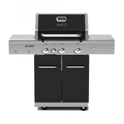 Plynový gril Nexgrill 3B Deluxe