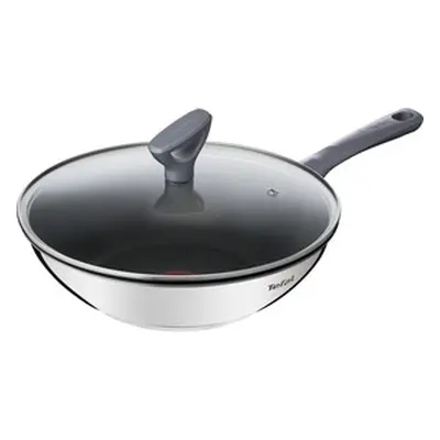 G7309955 DAILY COOK WOK 28 CM TEFAL