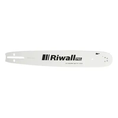 Riwall PRO Vodící lišta 40 cm (16"), 0,325", 1,5 mm pro RPCS 5040 / 5140