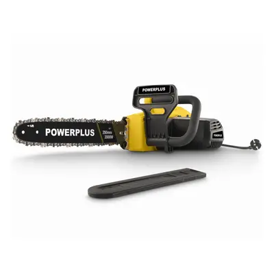 PowerPlus POWEG10020 - Elektrická řetězová pila 2 000W 350mm