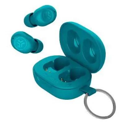 JBuds Mini TWS Earbuds Aqua JLAB