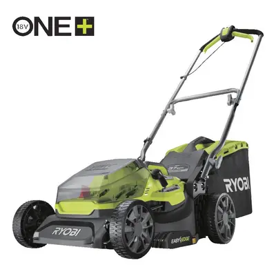 Ryobi RY18LMX37A-0 aku 18V travní sekačka ONE+ (bez baterie a nabíječky)