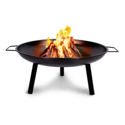 BBQ COLLECTION Ohniště zahradní ocelové 60 cm ED-219366