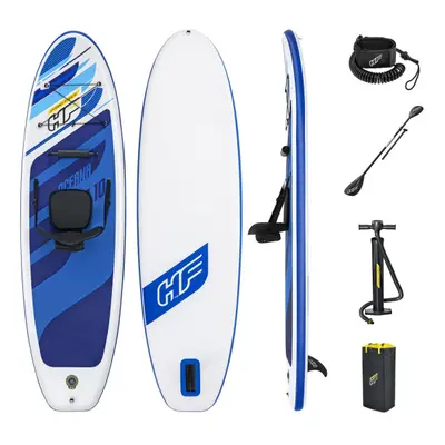 Paddleboard BESTWAY Hydro Force Oceana 10