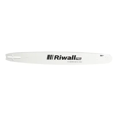 Riwall PRO Vodící lišta 50 cm (20"), 0,325", 1,5 mm pro RPCS 6250