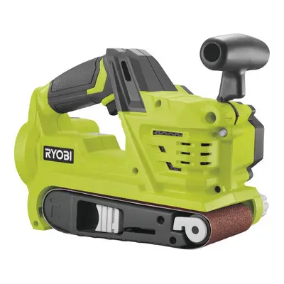 Ryobi R18BS-0 aku 18 V pásová bruska ONE+