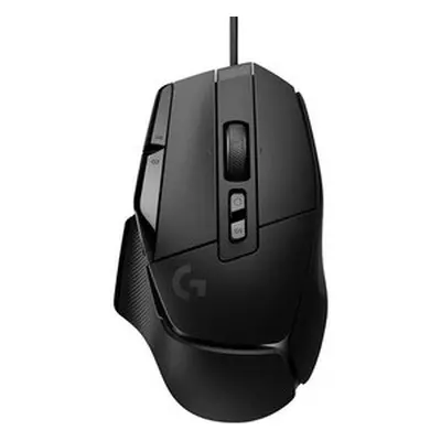 G502 X herní myš USB černá LOGITECH