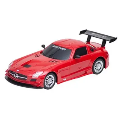 BRC 24.061 Mercedes-Benz SLS BUDDY TOYS