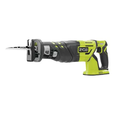 Ryobi R18RS7-0 aku 18 V bezuhlíková šavlová pila ONE+