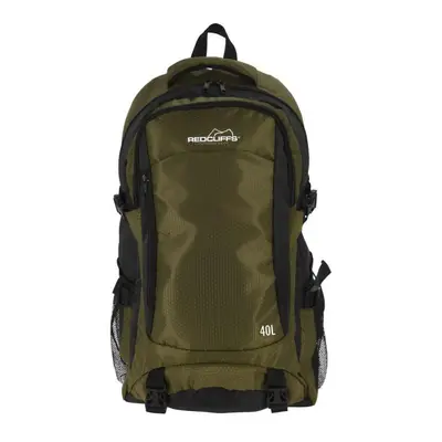 XQMAX Batoh turistický 40 l zelená KO-DB7750460zele