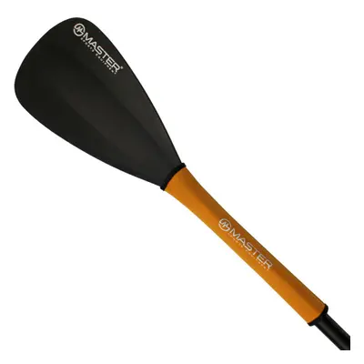 Neoprenový plovák MASTER Floater Paddle Grip 36 cm - oranžový