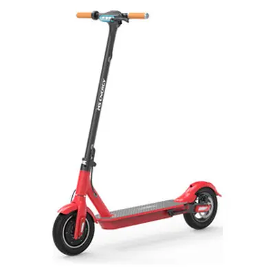 MS Energy E-scooter Neutron N3 red VIVAX