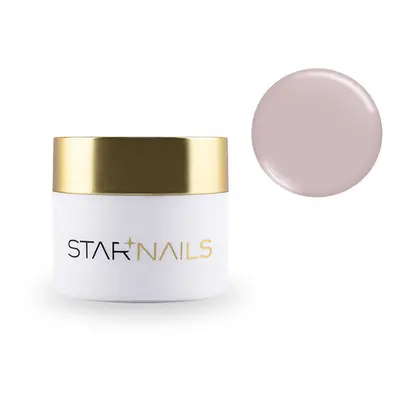 Starnails UV/LED Gel Candy Jelly, 15ml - 008 Diva - stavební gel