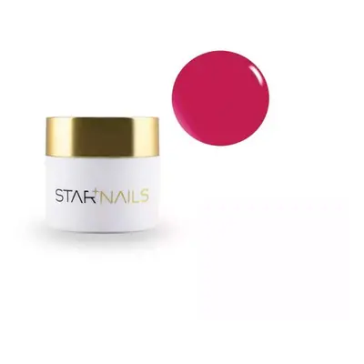 Starnails UV/LED Gel Starnails, 5ml, 1748 - Fuchsia - barevný gel