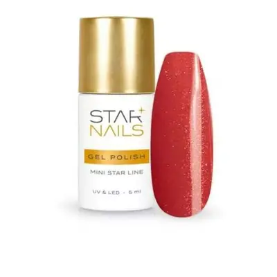 Starnails UV/LED Gel Polish Mini Star, 5ml, 068 - Lexington - gel lak