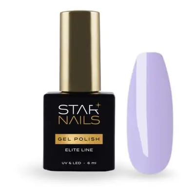 Starnails UV/LED Gel Polish Elite Line, 6ml, 271 - Sauris - gel lak