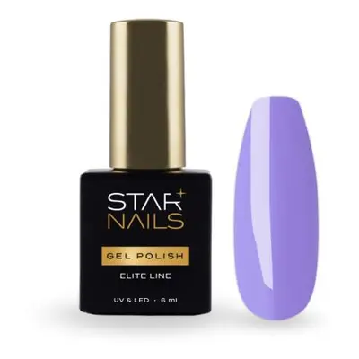 Starnails UV/LED Gel Polish Elite Line, 6ml, 273 - Asti - gel lak