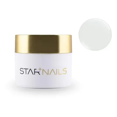 Starnails UV/LED Gel Clear, 50ml – stavební gel