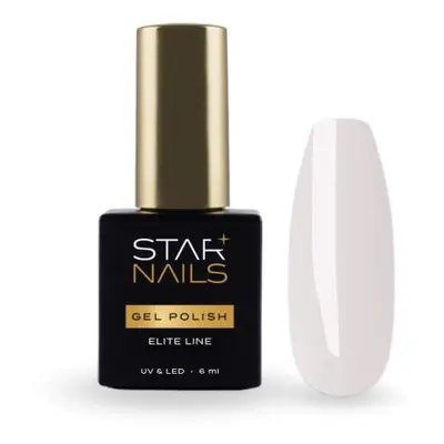 Starnails UV/LED Gel Polish Elite Line, 6ml, 314 - Korti - gel lak