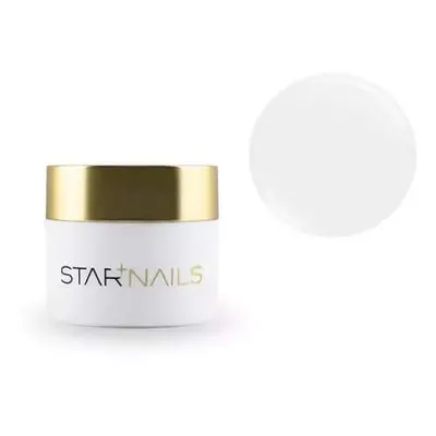 Starnails UV/LED Gel Camouflage Milk, 5ml – stavební gel