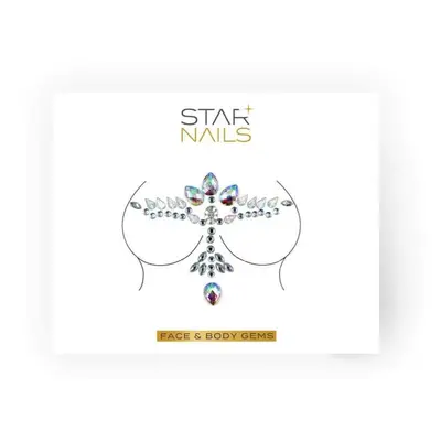 Starnails FACE & BODY GEMS č. B01