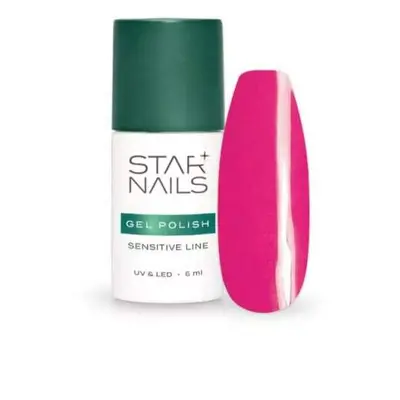 Starnails UV/LED Gel Polish Sensitive Line, 5ml, 359 - Fireweed - gel lak