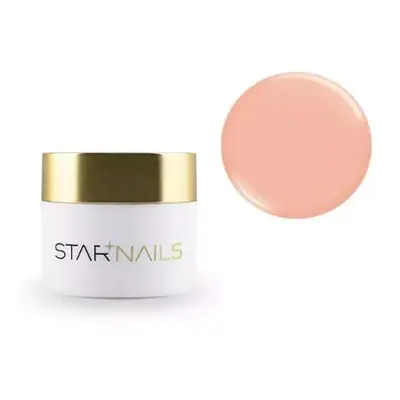 Starnails UV/LED Gel Power Base Make Up 02 2in1, 5ml - podkladový a stavební gel