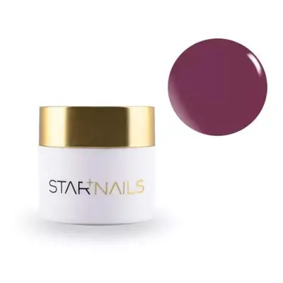 Starnails UV/LED Gel Starnails, 5ml, 1747 - Rose Taupe -barevný gel