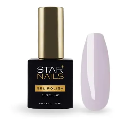 Starnails UV/LED Gel Polish Elite Line, 6ml, 315 - Nawa - gel lak