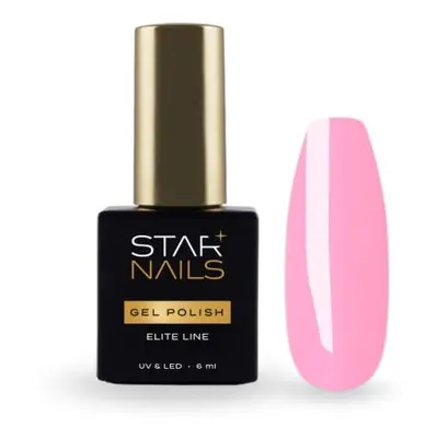 Starnails UV/LED Gel Polish Elite Line, 6ml, 216 - Roxas - gel lak