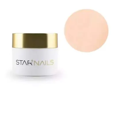 Starnails UV/LED Gel Camouflage Light Shine, 5ml – efektový stavební gel