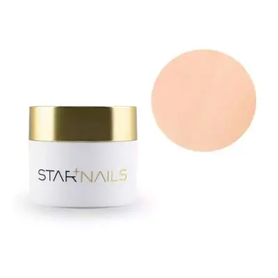 Starnails UV/LED Gel Camouflage Medium Shine, 5ml – efektový stavební gel