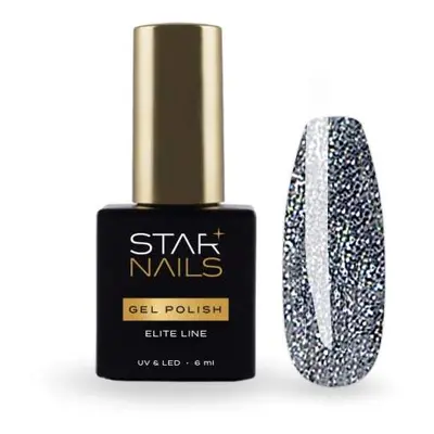 Starnails UV/LED Gel Polish Elite Line, 6ml, 325 - Guardo - gel lak