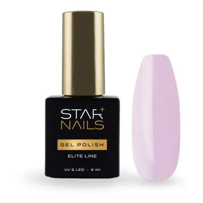 Starnails UV/LED Gel Polish Elite Line, 6ml, 290 - Jambi - gel lak