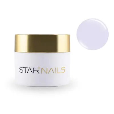 Starnails UV/LED Gel Remember Violet Touch, 50ml - stavební gel