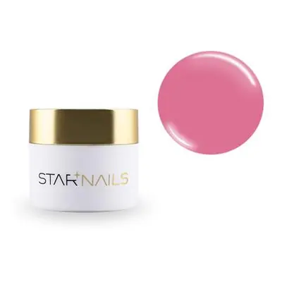 Starnails Acrylic Powder, 3,5g - 004, Botanica - barevný akrylový prášek