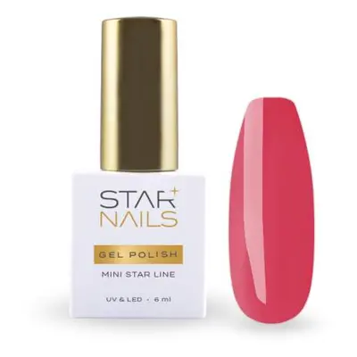 Starnails UV/LED Gel Polish Mini Star, 6ml - 036, Oxford - gel lak