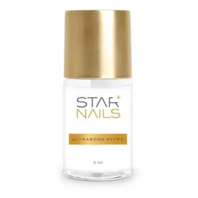 Starnails Ultrabond Extra Starnails, 5ml – nekyselená přípravná tekutina