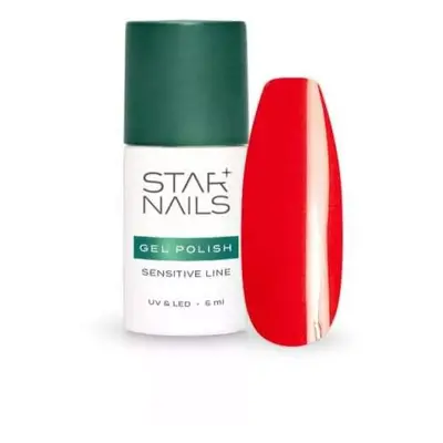 Starnails UV/LED Gel Polish Sensitive Line, 5ml, 361 - Shizandra - gel lak