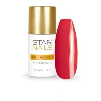 Starnails UV/LED Gel Polish Mini Star, 5ml, 142 - Buffalo - gel lak