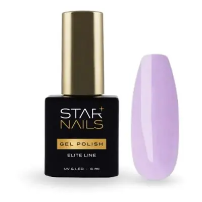 Starnails UV/LED Gel Polish Elite Line, 6ml, 310 - Male - gel lak