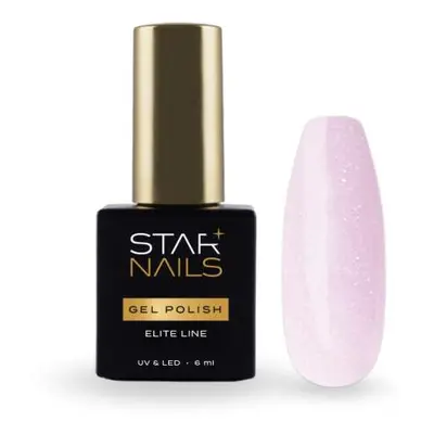 Starnails UV/LED Gel Polish Elite Line, 6ml, 264 - Pusan - gel lak