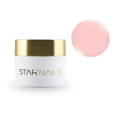 Starnails UV/LED Gel Power Base Make Up 03 2in1, 15ml - podkladový a stavební gel