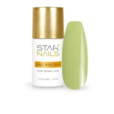 Starnails UV/LED Gel Polish Mini Star, 5ml, 176 - Westwood- gel lak