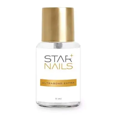 Starnails Ultrabond Extra Starnails, 11ml – nekyselená přípravná tekutina