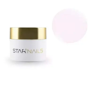 Starnails UV/LED Gel Nourishing Base Protein Power 8in1, 5ml – podkladová báze