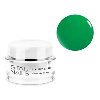 Starnails UV/LED Gel Luxury Line, 5ml, SN 024 - Crocodile - barevný gel