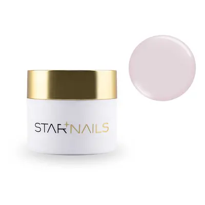 Starnails UV/LED Gel Candy Jelly, 15ml - 005, Ballerina - stavební gel